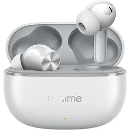 Навушники Realme Buds T200 Lite Storm Grey [142383]
