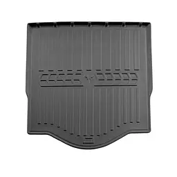 Килимок в багажник 3D для Ford Mondeo V 2014-2022 universal