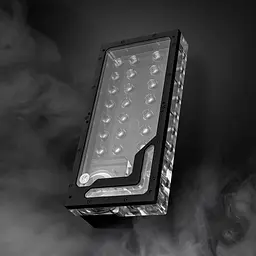 Резервуар для СРО Ekwb EK-QuantumX Loophole Distroplate D5 PWM - Black (3831109908440) (3831109908440) - мініатюра 13