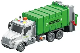 Іграшка CARS S Сміттєвоз 1:14 (CJ-4436961) (7120410) - мініатюра 2