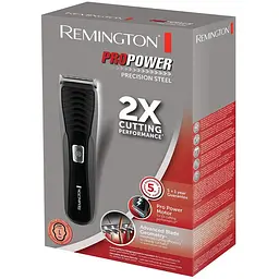 Машинка для стрижки Remington HC 7110 - мініатюра 3