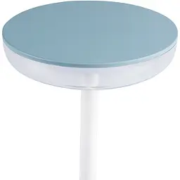 Настільна лампа Kanlux Fluxy LED IP44 BL (37312) - мініатюра 2