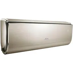 Спліт-система Cooper&Hunter VIP Inverter CH-S12FTXHV-B-NG [106637] - мініатюра 3