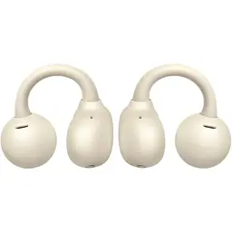 Навушники Huawei FreeClip Beige (55037342) - мініатюра 3