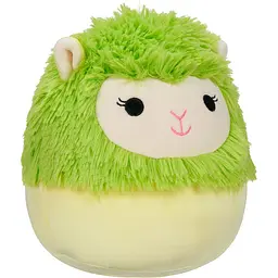 М'яка іграшка Squishmallows Альпака Кавалері 19 см (SQCR05374) - мініатюра 2
