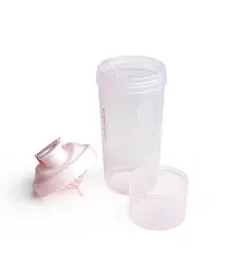 Шейкер спортивний Smart Shake 500 мл fit0011336 - мініатюра 3