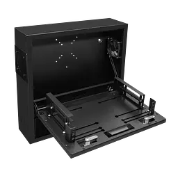 Шафа GreenVision GV-DVR-01 18x18х5 см