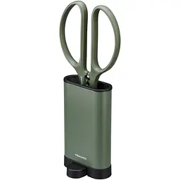Ножиці Fiskars Plant Care для кімнатних рослин (1075316) - мініатюра 2