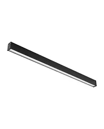 Вуличний світильник Nowodvorski 11362 Outline L LED 1x50W 3000K 3000Lm IP44 чорний