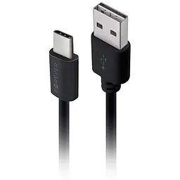 Автомобільний зарядний пристрій Forever M02 2A Cable Type-C Black - мініатюра 4