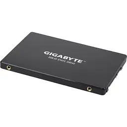 Накопичувач SSD Gigabyte 2.5" SATAIII TLC 256GB (GP-GSTFS31256GTND) - мініатюра 3