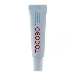 Легкий зволожуючий гель-крем SPF 50+ TOCOBO BIO WATERY SUN CREAM SPF50+ PA++++ 10 мл