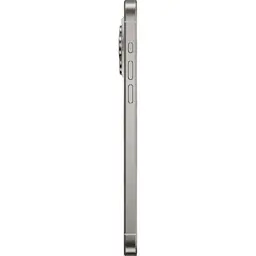 Смартфон Apple iPhone 15 Pro Max 256GB White Titanium (MU783) Б/В [173622] - мініатюра 11