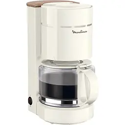 Кавоварка крапельна Moulinex (FG121A10) - мініатюра 3