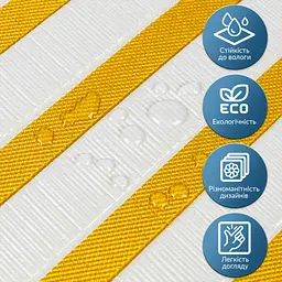 Панель-рейка в рулоні 485х2950х3,5мм SW-00003261 - мініатюра 5