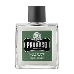 Бальзам для догляду за бородою Proraso Refresh 100 мл (8004395007332) - мініатюра 2