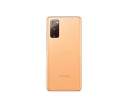Смартфон Samsung Galaxy S20 FE SM-G780F 6/128GB Orange Refurbished - мініатюра 2