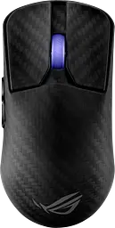 Миша бездротова Asus ROG Harpe Ace Extreme RGB Black (90MP03U0-BMUA00)