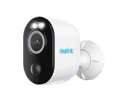 IP-камера Reolink Argus Series B330 (Argus 3 Pro) - мініатюра 3
