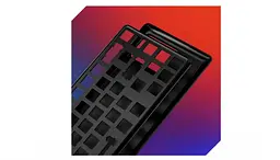 HyperX Клавіатура Alloy Origins Core PBT Aqua USB RGB ENG/RU Black - мініатюра 10