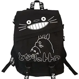 Рюкзак ТОТОРО Мій сусід Тоторо My Neighbor Totoro rucksack NT 24