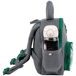 Рюкзак дитячий Kite Kids Croco Boo (K26-2737XXS-2) - мініатюра 6