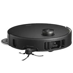 Робот-пилосос V50 ULTRA COMPLETE BLK RLV72LE-1-BL MOVA - мініатюра 3