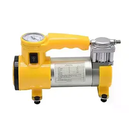 Автомобільний компресор 12V 150 PSI 35 LPM Cyclone Air Compressor - мініатюра 2