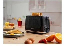 Тостер GORENJE T850DPB - мініатюра 5