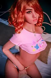 Секс-кукла Ліна Lovedoll lina 98788 - мініатюра 7