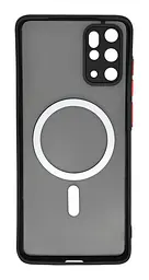 Магнітний чохол XON PhoneCase Magnetic для Samsung S20 Plus (PCMB2120200B 2025) Чорний - мініатюра 3