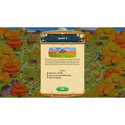 Ключ активації Microsoft Crown of the Empire 2: Around the World для Xbox One/Series S/X - мініатюра 4