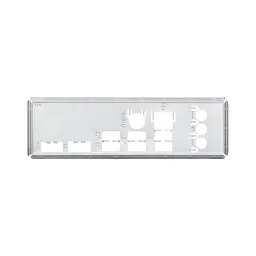 Материнcька плата PRIME B860M-K s1851 B860 2xDDR5 M.2 DP HDMI Wi-Fi BT mATX Asus teh0019102 - мініатюра 8