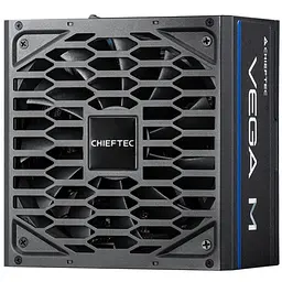 Блок живлення 850W Chieftec VEGA M PPG-850-C ATX 3.1 135mm, 80+ Золотистий, Fully modular, Retail - мініатюра 3