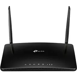 Бездротовий маршрутизатор (роутер) TP-Link Archer MR600 V2 4G [137671]