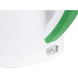 Електрочайник Saturn ST-EK8437U White/Lt.Green - мініатюра 6