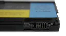 Акумулятор PowerPlant для ноутбуків IBM/LENOVO ThinkPad T440 (45N1127) 10.8V 5200mAh (NB00000252) - мініатюра 3