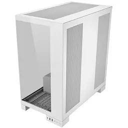 Корпус FSP M540-WA без Блок живлення ATX Білий - мініатюра 3