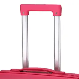 Валіза велика Semi Line 28 дюймів (L) Polypropylene Magenta (T5796-3) - мініатюра 9