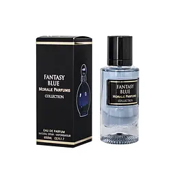 Парфюмированная вода Morale Parfum Fantasy Blue, 50 мл