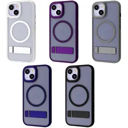 Чохол Proove Mainstay Case with Magnetic Ring iPhone 15 в асортименті