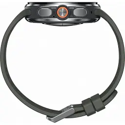 Смарт-годинник Samsung Galaxy Watch Ultra 2 Silver (SM-L715FZSASEK) UA UCRF - мініатюра 6