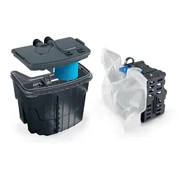 Пилосос Bosch BWD41700 - мініатюра 2