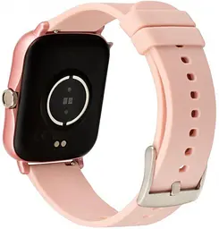 Смарт-годинник Gelius Pro GP-SW003 Pink - мініатюра 9
