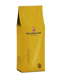 Кава в зернах Blasercafe Ballerina 1 кг (ящик 10 кг) - мініатюра 4