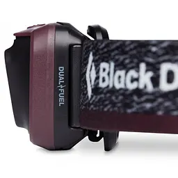 Ліхтар налобний Black Diamond Astro 300 Bordeaux (1033-BD 620674.6018. ALL1) - мініатюра 4