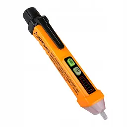 Тестер напруги безконтактний (12-1000V/50/60Hz) PROTESTER PM8908C - мініатюра 2
