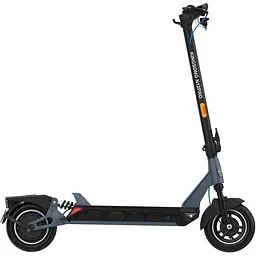 Електросамокат KingSong N12 Pro Black [136051] - мініатюра 5