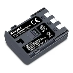 Акумулятор для Canon NB-2LH (KingMa) 700 mAh