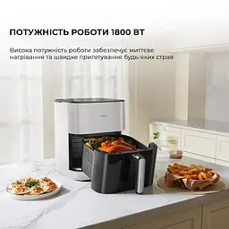 Мультипіч MOVA FD10 Pro White - мініатюра 3